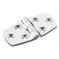 thumbnail image 2 of Marine Grade Heavy Duty Stainless Steel Standard Hinge, 2 of 2