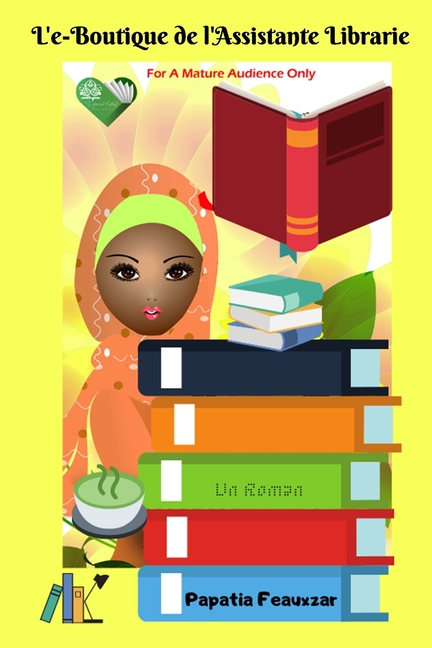L E Boutique De L Assistante Librarie Paperback Walmart Com
