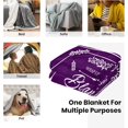 thumbnail image 4 of Get Well Soon Gifts for Women, Inspirational Gifts Blanket, Feel Better Gifts for Women, Thinking of You Gifts for Women, Hug Blanket, Get Well Gifts for Women After Surgery, 4 of 5