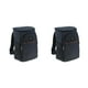 thumbnail image 1 of Wosthever 18L Backpack Cooler Camping Picnic Insulated Container Azul oscuro 2Conjunto, 1 of 6
