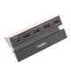 thumbnail image 4 of Adaptador concentrador USB Macarena 5 Puertos USB 3.0 2.0, 4 of 7