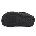 thumbnail image 4 of Fadezar Kids Snow Boots Boys Girls Lightweight Winter Boots Warm Barefoot Shoes for Toddler Kid, 4 of 7