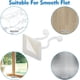 thumbnail image 2 of 100 clips para plantas (blancos) para plantas trepadoras, clips de fijación de pared de plantas, dispositivo de fijación de enredadera de pared invisible autoadhesivo, ganchos adhesivos para plantas p, 2 of 5