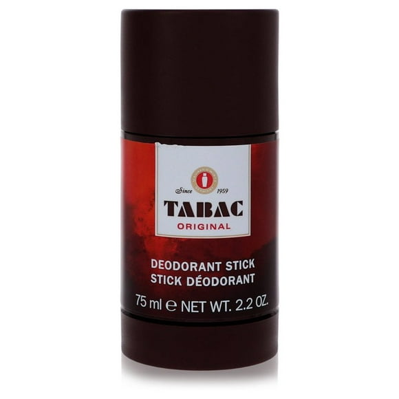 TABAC by Maurer & Wirtz Deodorant Stick 2.2 oz