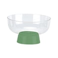 thumbnail image 2 of Oefntac Mini Coffee Table Tray Candy Coil Detachable Elevated Fruit Dish Snack Storage Home Use Decorative Display, 2 of 6