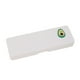 thumbnail image 2 of Estuche para lápices con diseño de frutas, organizador de lápices, estuche con diseño de frutas, portátil, plegable, ideal para dormitorio, plástico resistente, 6 compartimentos, para uso en, 2 of 9