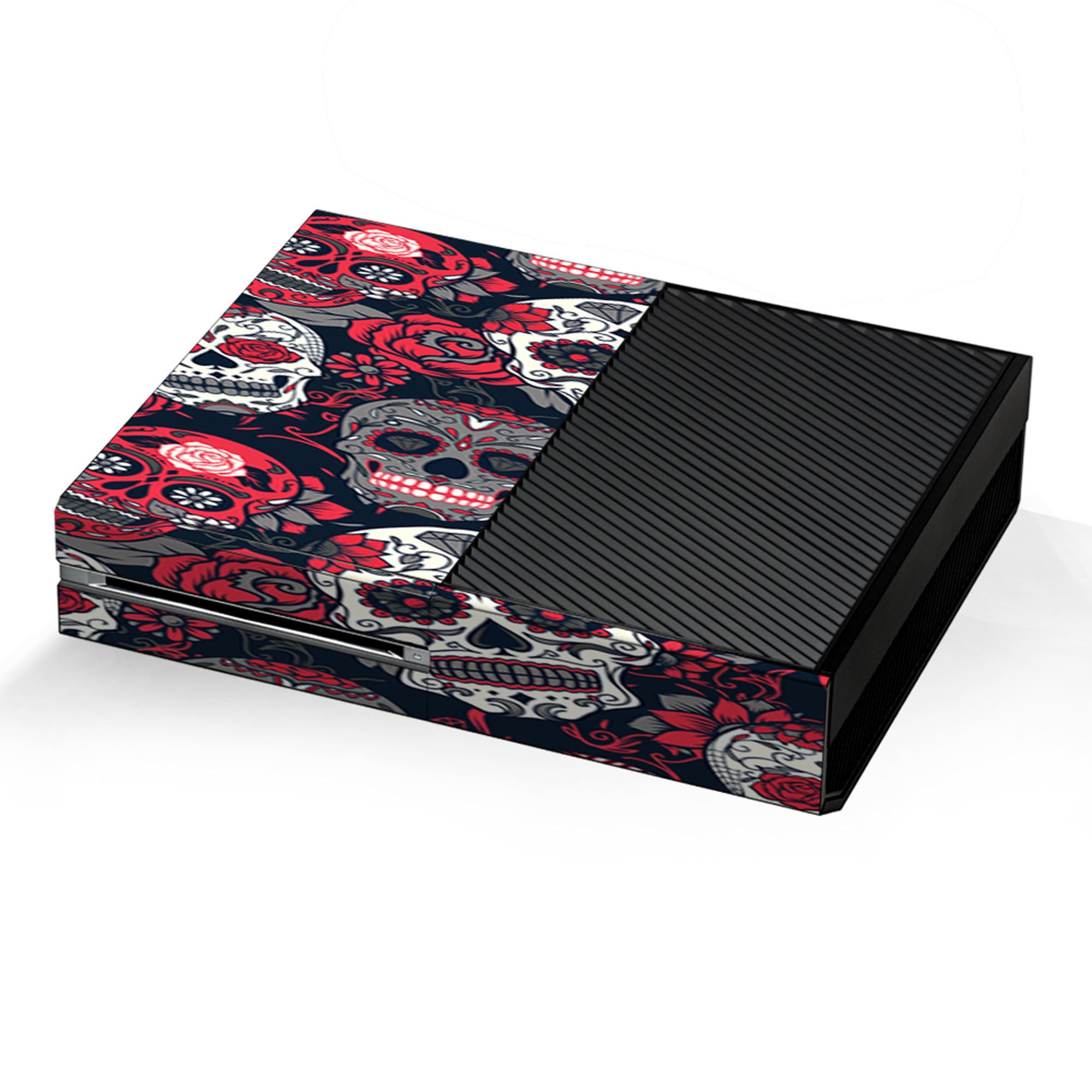 Skins Decal Vinyl Wrap For Xbox One Console Decal