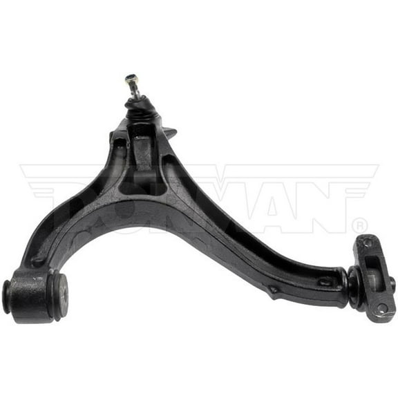 Suspension Control Arm and Ball Joint Assembly Fits select: 2005-2010 JEEP GRAND CHEROKEE, 2006-2010 JEEP COMMANDER