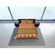 thumbnail image 4 of Navidad Juego De Funda Nórdica Con Almohadas Navidad Patrón Dormitorio Ropa De Cama Consolador, 4 of 4