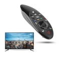 thumbnail image 2 of FLAMEEN Universal Television Remote Controller, TV Remote Control For LG, For LG AN-MR500, 2 of 8
