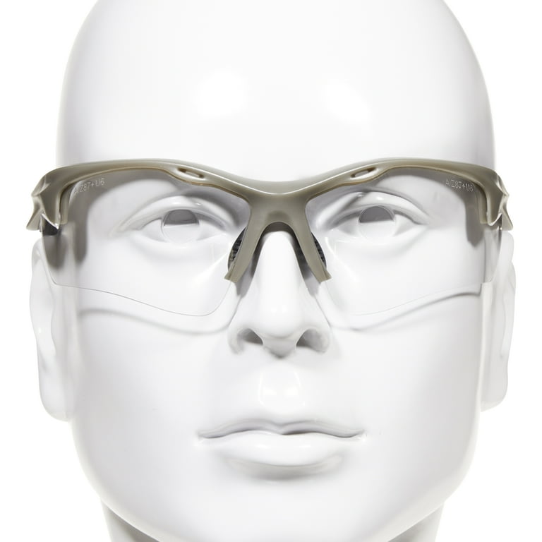 Ansi oakley sales safety glasses