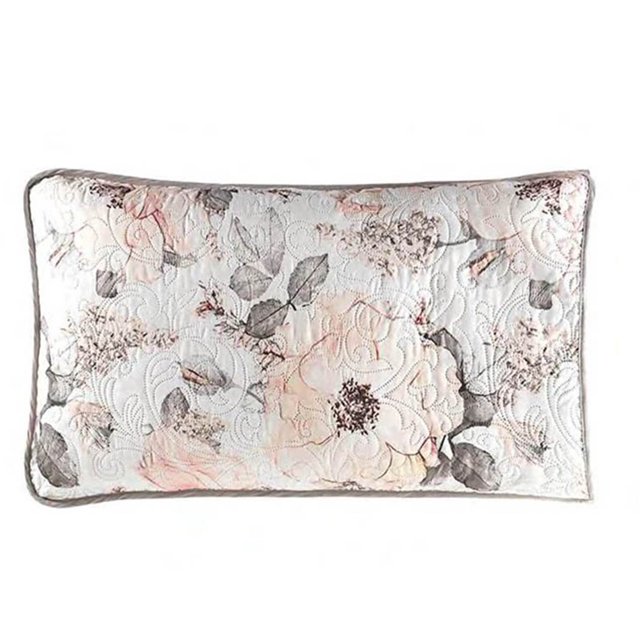 FUNDA DE ALMOHADA STD VIANNEY NOVO MAGNOLIA