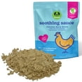 thumbnail image 4 of Stashios Soothing Sauce Chicken Bone Broth Calming Powder Supplement for Dogs & Cats, 4 of 8