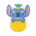 thumbnail image 1 of Bright Starts Disney Baby Stitch Tropical Teethe Rattle & Teether, 1 of 7