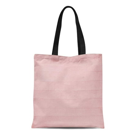 - KDAGR Canvas Tote Bag Red Baby Blush Pink Watercolor Girly Pastel Girl Rose Reusable Handbag Shoulder Grocery Shopping Bags