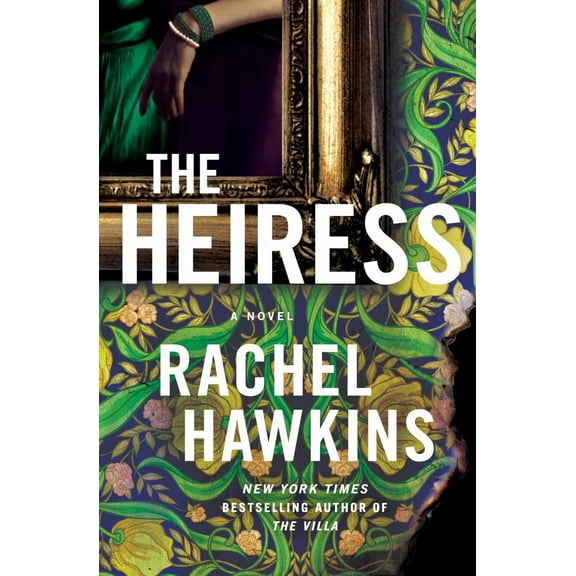 The Heiress: A Novel (Hardcover)