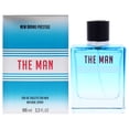 thumbnail image 1 of New Brand Aerosol EDT Ice Box Body 3.3 oz New Balance New Brand Aerosol EDT 3.3 oz, 1 of 4