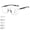 A, variant on Vision Sync Glasses, Auto Focus Varifocal Glasses for Men Women, UV Blue Light No Line Multifocal Readers