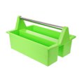 thumbnail image 1 of KAKOWELY Verde Para Suministros De Limpieza Con Divisiones Para, 1 of 7