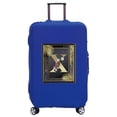 thumbnail image 1 of New Travel Suitcase Luggage Covers Protective Covers Scratch Proof Dust Cover Reusable Dust Cover Fgolden Pattern Series 8golden X L, 1 of 6