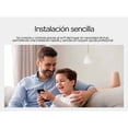 thumbnail image 3 of Bombilla inteligente Yeelight Color 1SE compatible con Alexa Google, 3 of 3