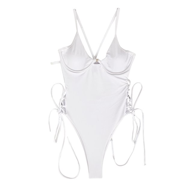 Summer Savings Clearance! Edvintorg Bikini 2023 Women Push