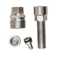 thumbnail image 2 of Bicycle puller chain crank removal tool crankshaft repair Chain crank puller, 2 of 11