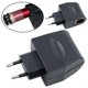 thumbnail image 2 of Convertidores de voltaje de 230V a 12V y 1000 Ma-Max 12W - Adaptador de enchufe Cantoneum con convertidor de voltaje del convertidor de enchufe, 2 of 5