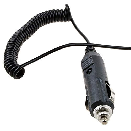 Cradlepoint Router MBR95 MBR900 MBR1000 Vehicle Car Auto RV Power Supply Cord 