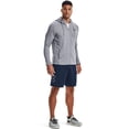 thumbnail image 4 of Shorts Under Armour UA Tech™ Gráficos para Hombre Navy - S, 4 of 5