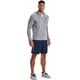 thumbnail image 5 of Shorts Under Armour para Hombre Tech Graphic Talla Grande y Alta, 5 of 6