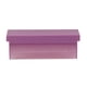 thumbnail image 2 of Peine para Alisar El Cabello ANGGREK Fibra de carbono 9,2 x 3 x 3 cm, 2 of 8
