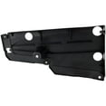 thumbnail image 5 of For 2010-2023 4Runner Rear Bumper Bracket Chrome SET PAIR, 5 of 5