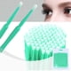 thumbnail image 2 of 100 microaplicadores multiusos, microaplicadores desechables, pinceles flexibles para maquillaje, microcepillos para extensiones de pestañas, 2 of 7