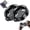 2Pcs, variant on Anti-Glare Magnetic Phone Filter, 2"/52mm Cpl Anti-Reflection Polarizing Filter, Foldable Portable Polarizing Lens Attachment, Reduces Reflections Enhances Colors