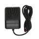 thumbnail image 1 of Controlador De Pedal, Interruptor De Pie Para Evitar Resbalones Con Reinicio Automático Con Cable De 6,6 Pies Para Electrodomésticos, 1 of 7