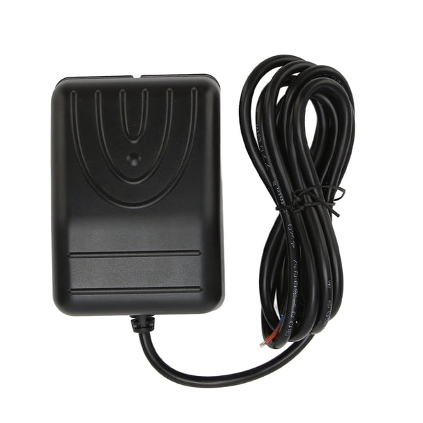 Controlador De Pedal, Interruptor De Pie Para Evitar Resbalones Con Reinicio Automático Con Cable De 6,6 Pies Para Electrodomésticos