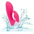 thumbnail image 5 of California Dreaming So. Cal Sunshine Rabbit Vibrator, Pink, 5 of 5