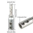 thumbnail image 5 of Auditory Adapter Banana Plug for Sound Box Wire Connection Featuring Serrated Designing Not Need Solder, 5 of 6