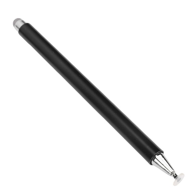 Stylus and Mount for Skylight 15 Inch Calendar, Dual Tip Stylus Pen with 2 Spare Replacement Tips, Mesh and Disc Tips, Compatible for Skylight 15 Inch/27 Inch Calendar