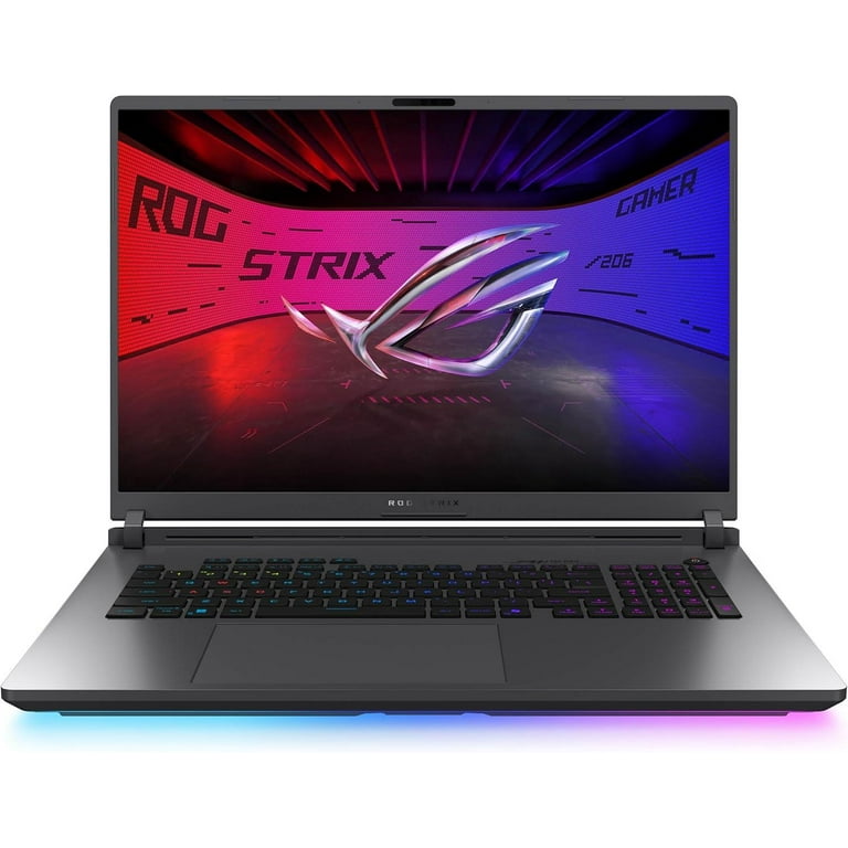 ASUS ROG Strix G18 18