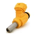thumbnail image 4 of 1X Fuel Injector 6EY-13761-00-00 Compatible with Yamaha Waverunner VX Cruiser VX1050 EX1050 2016-2017 Nozzle, 4 of 4