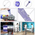 thumbnail image 5 of Filters for Dyson V7 V8 SV10 SV11 Vacuum Cleaner, 2 HEPA Post Filters and 2 Pre Filters, Replace Parts 965661-01 and 967478-01, 5 of 5