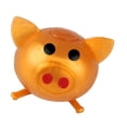 thumbnail image 1 of Jello Pig Cute Toys Anti Stress Squishy Squeeze Pig Niños Regalo para Niños Niñas, 1 of 4