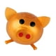 thumbnail image 5 of Jello Pig Cute Toys Anti Stress Squishy Squeeze Pig Niños Regalo para Niños Niñas, 5 of 5