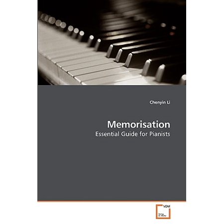 Memorisation - Walmart.com