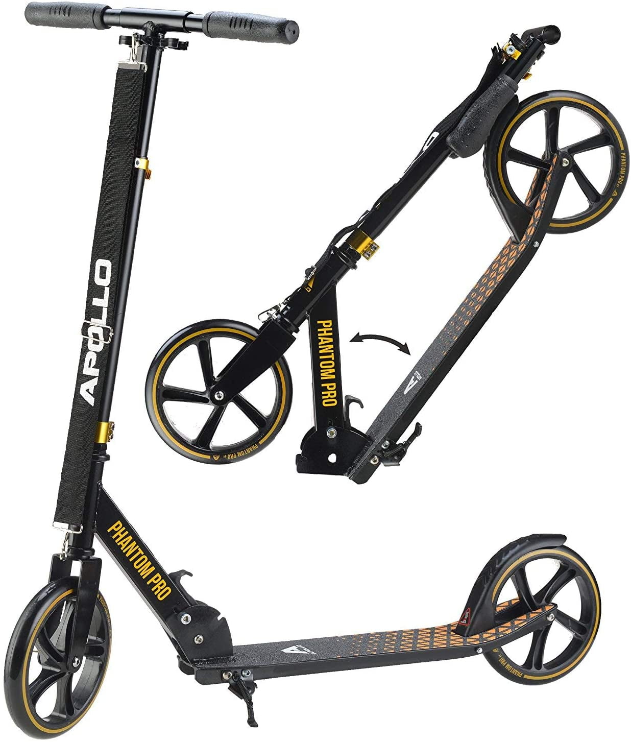 big wheel scooter walmart