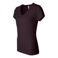 thumbnail image 2 of BELLA + CANVAS - New NIB - Women - Women’s Jersey V-Neck Tee, 2 of 5