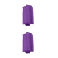 thumbnail image 2 of Langgg Chaise Longue Pliante Non Collante pour une Expérience Fraîche et Rafraîchissante Ventilée Violet 1 2Ensemble, 2 of 6