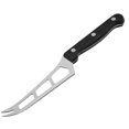 thumbnail image 1 of 2 cuchillos multiusos para frutas y verduras de queso plateados (cuchillo de cola de golondrina + cuchillo de tres agujeros), 1 of 3
